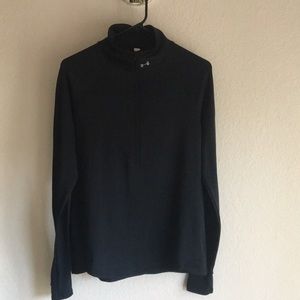 Under armor light weight pullover